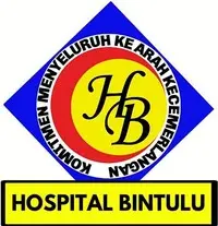 Hospital Bintulu Logo