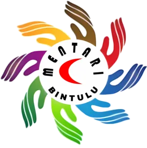 MENTARI Bintulu Logo