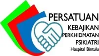 Persatuan Kebajikan Psikiatri Hospital Bintulu Logo
